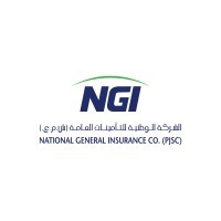 Oman Insurance Company Logo